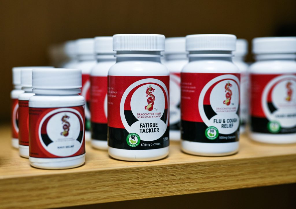 Turnpike Acupuncture Clinic