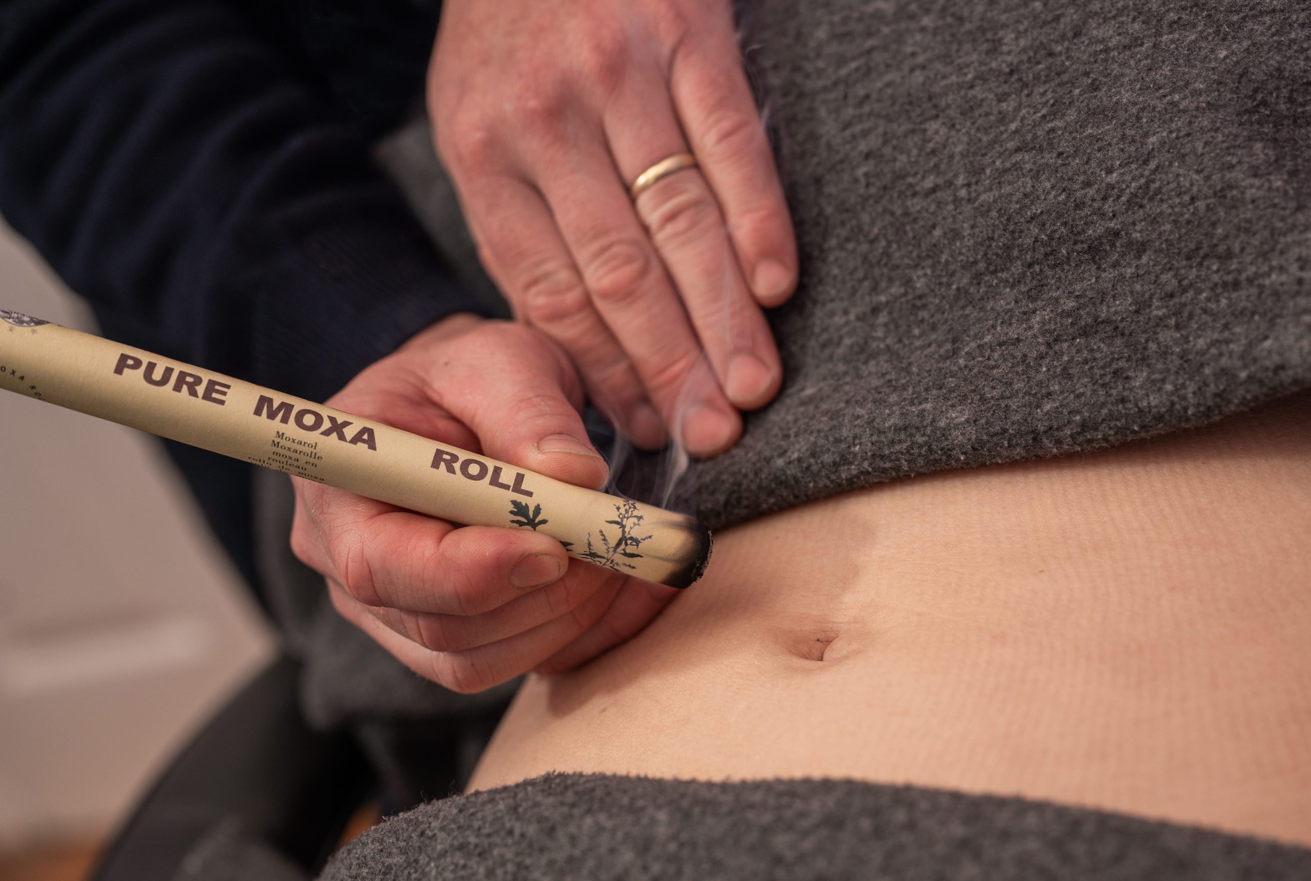 Turnpike Acupuncture Clinic