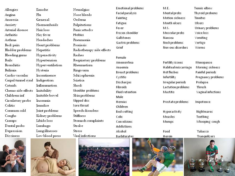 Turnpike Acupuncture Clinic